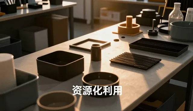 废纸回收分类操作中的常见误区与实用技巧